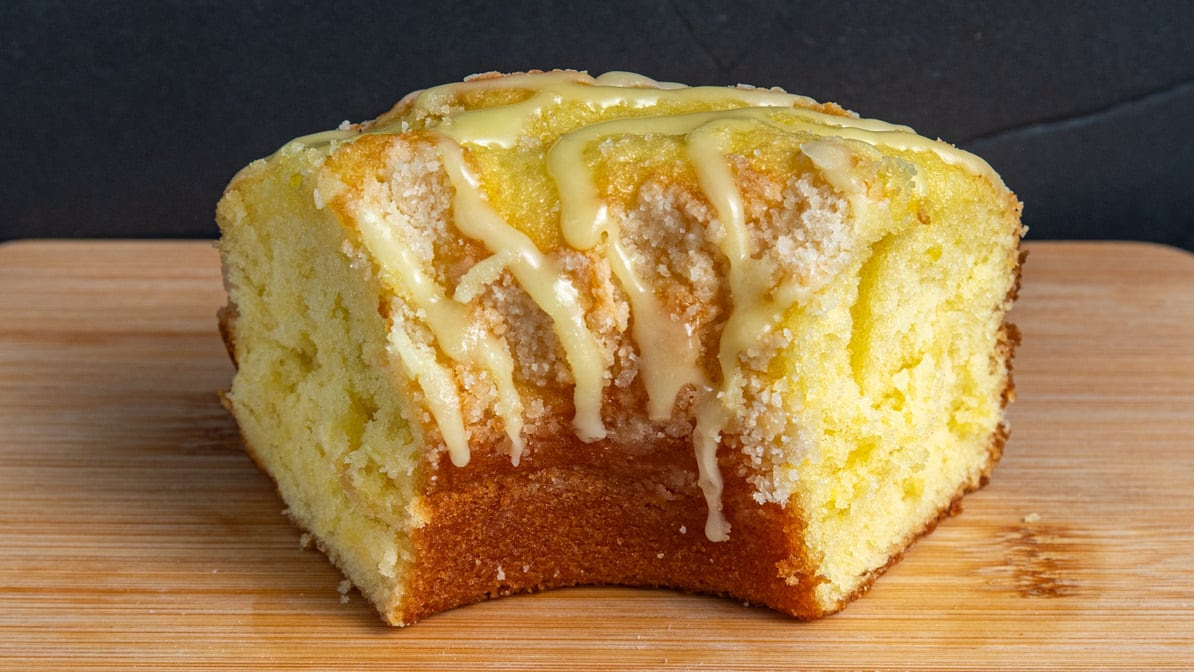 Asian Corned Beef Gratiot by null