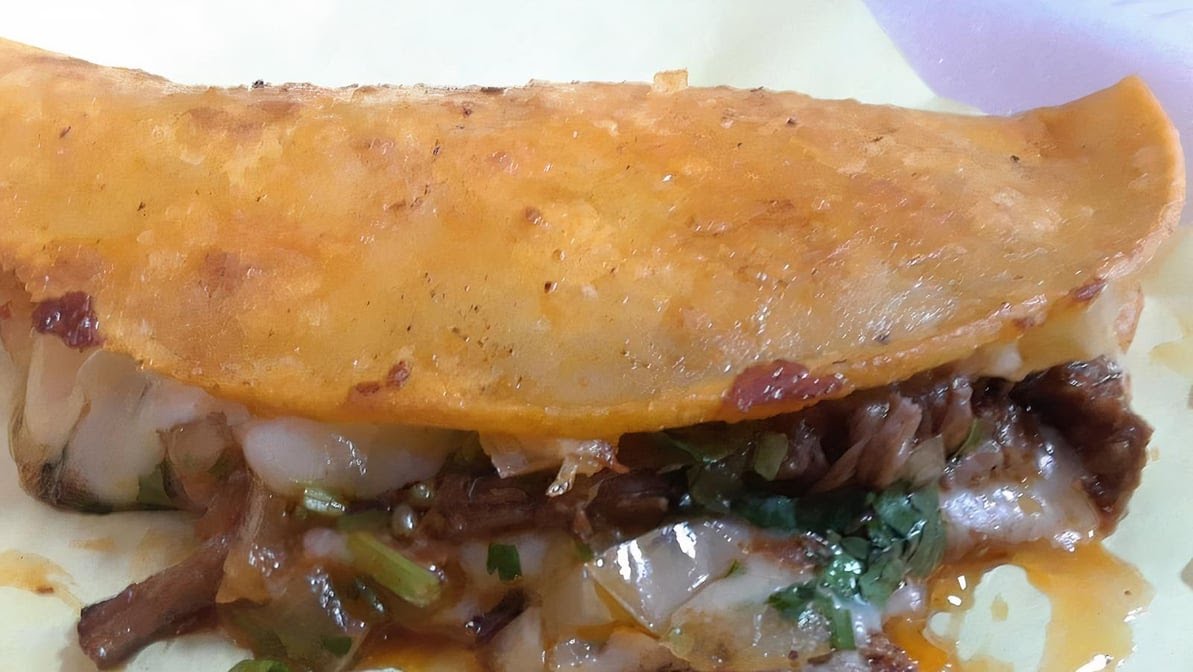 El Taco Rojo INC. Restaurant by null