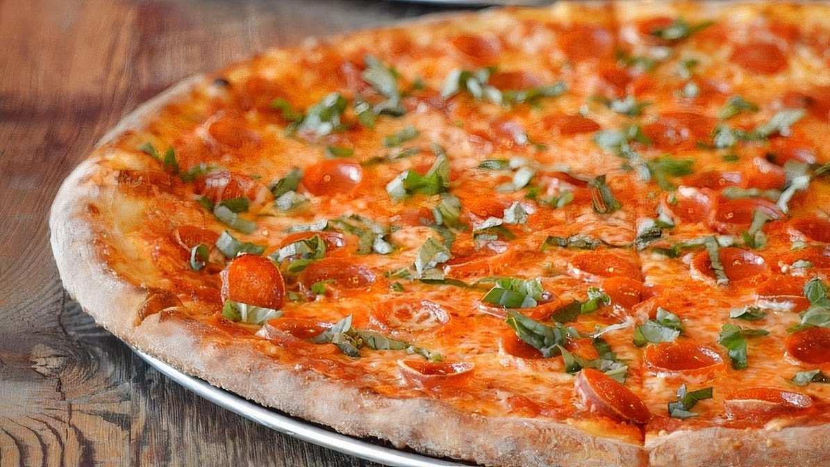 Parma's Pizzeria by null