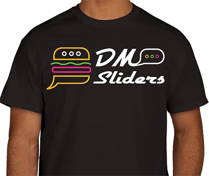 DM Sliders by null