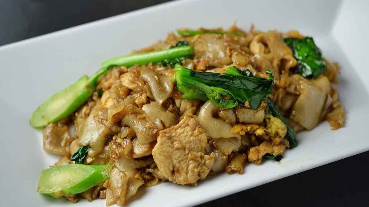 Manao Thai Street Eats by null