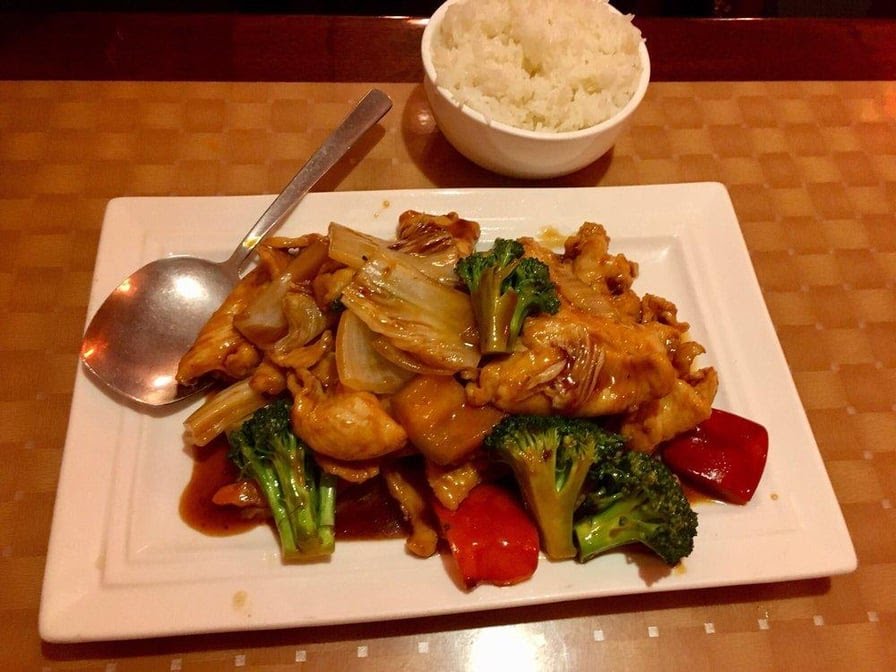 Chengdu Taste by null