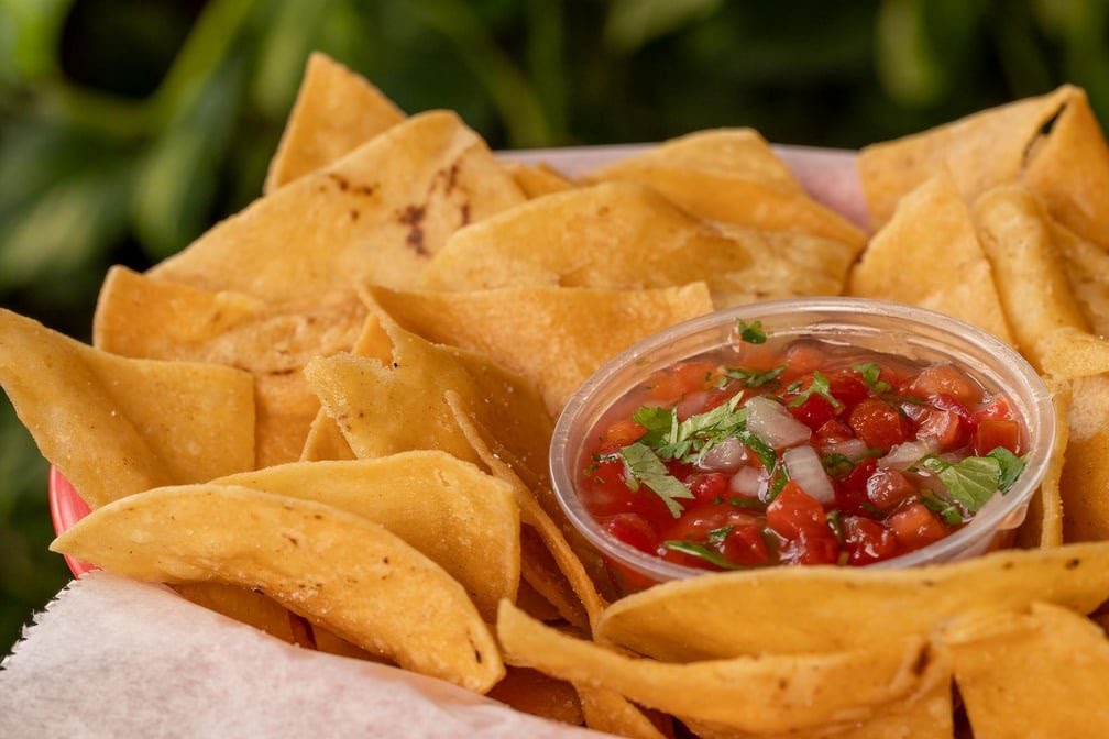 Taco Chula by null