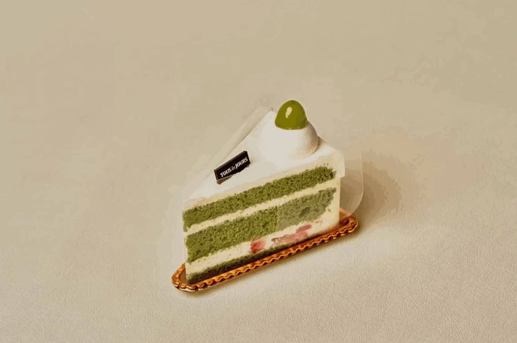 Tous Les Jours by null