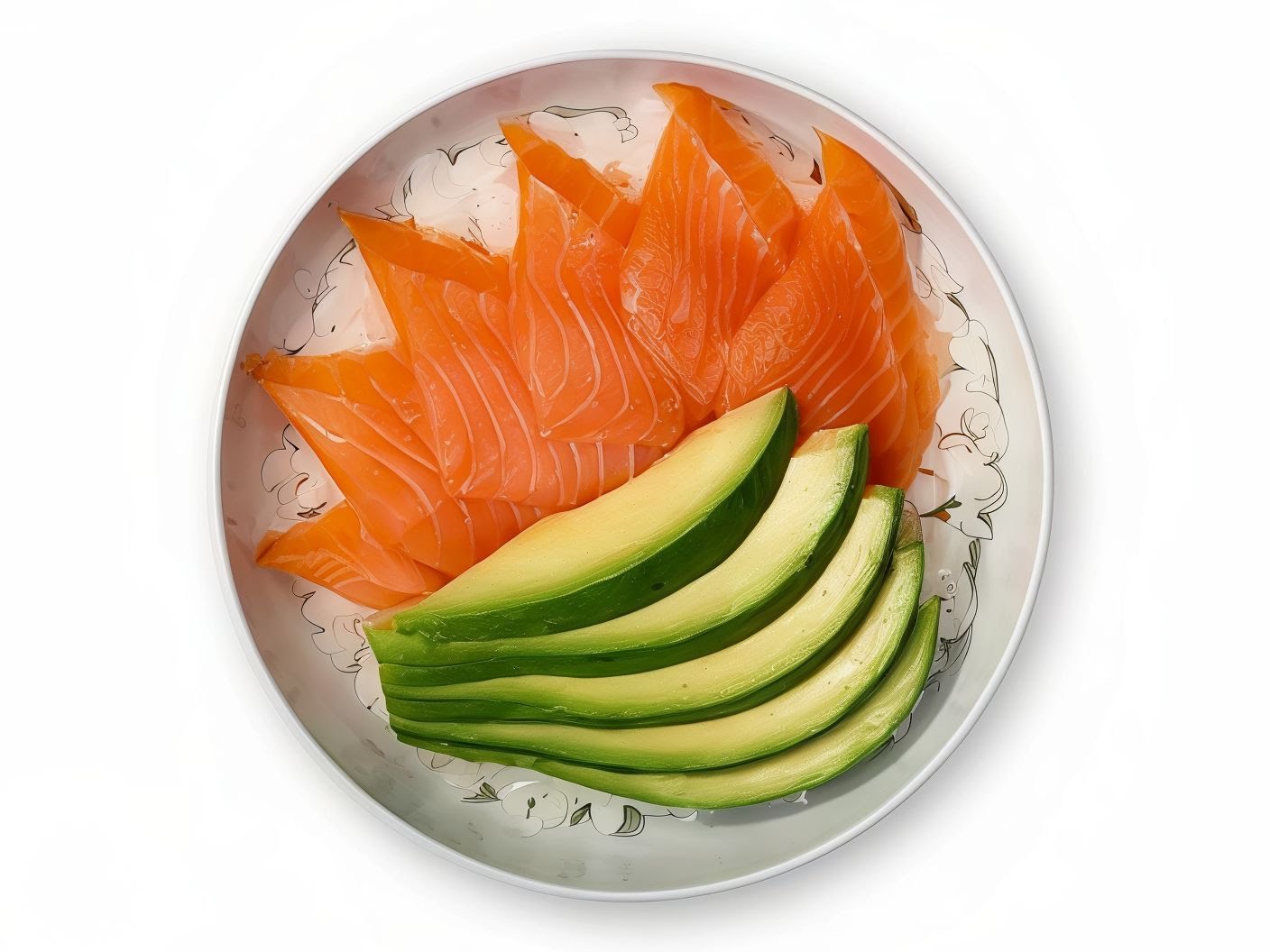 Hasu Sushi by null