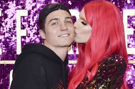 Jeffree star accused of sexual assault jpg x Jeffree star