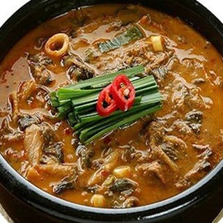 금성 KumSung BBQ by null