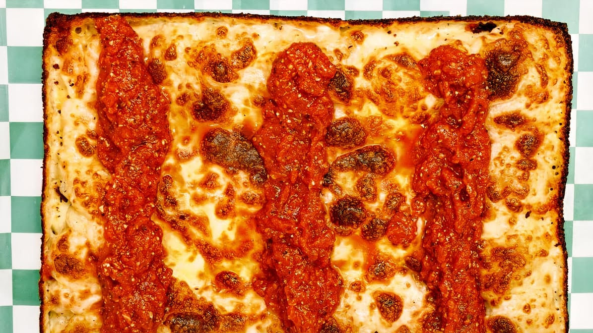Johnny Pomodoro by null