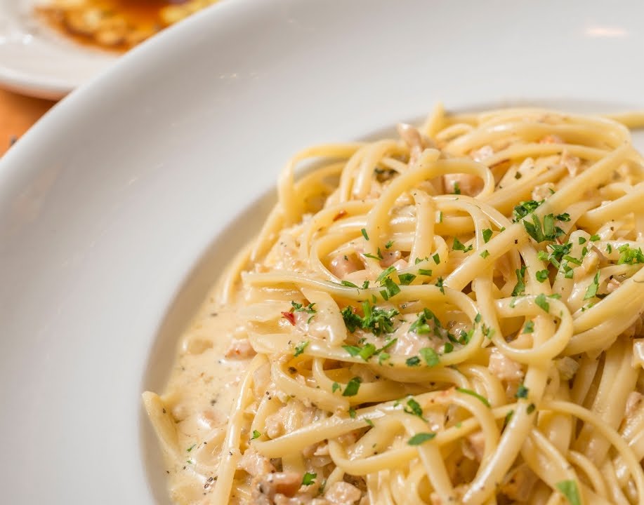 Sauce on the Blue by null