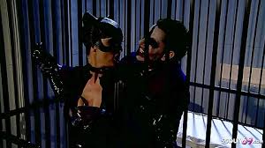 Latex threesome full length free videos at page jpg x Milf threesome latex