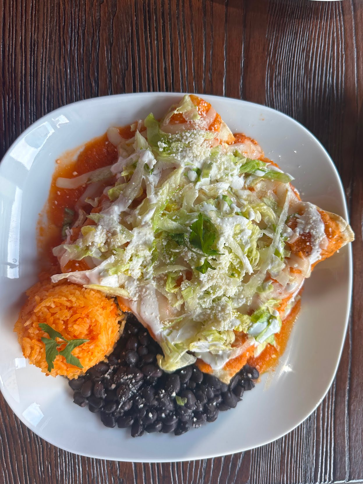 Essex Taqueria by null