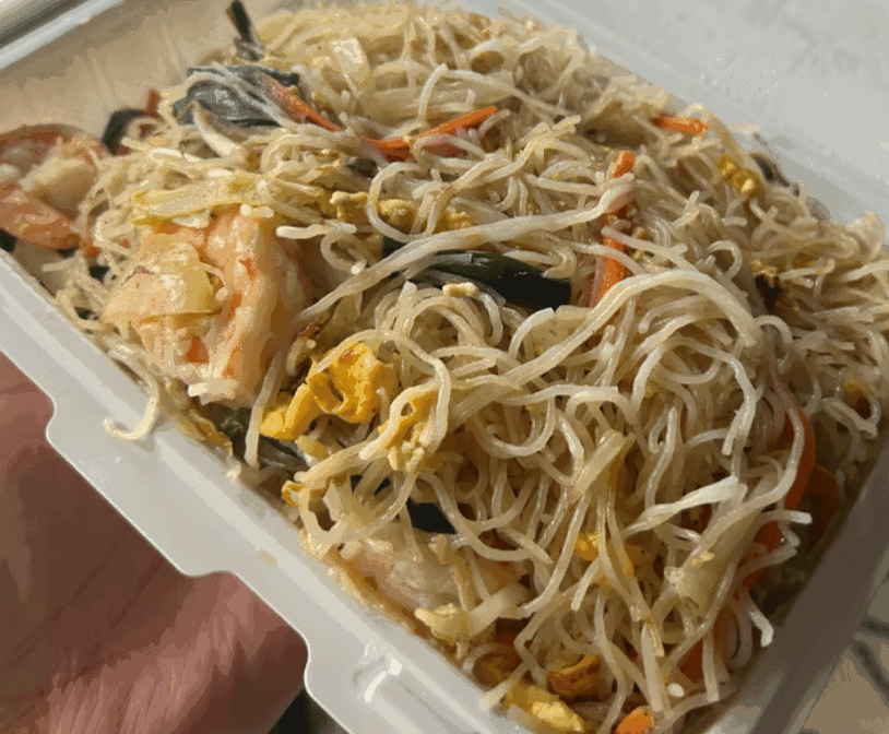 Dumpling Factory by null