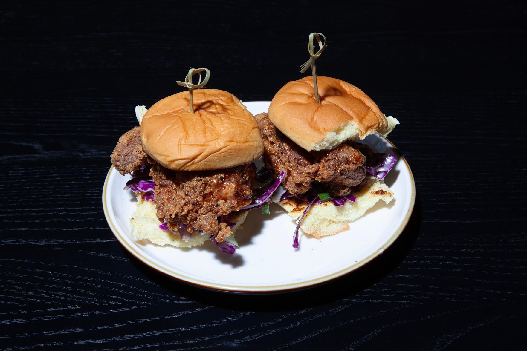 Buttermilk & Bourbon - Back Bay by null