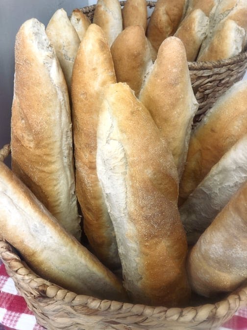 Nonno Ugo's Italian Bakery by null