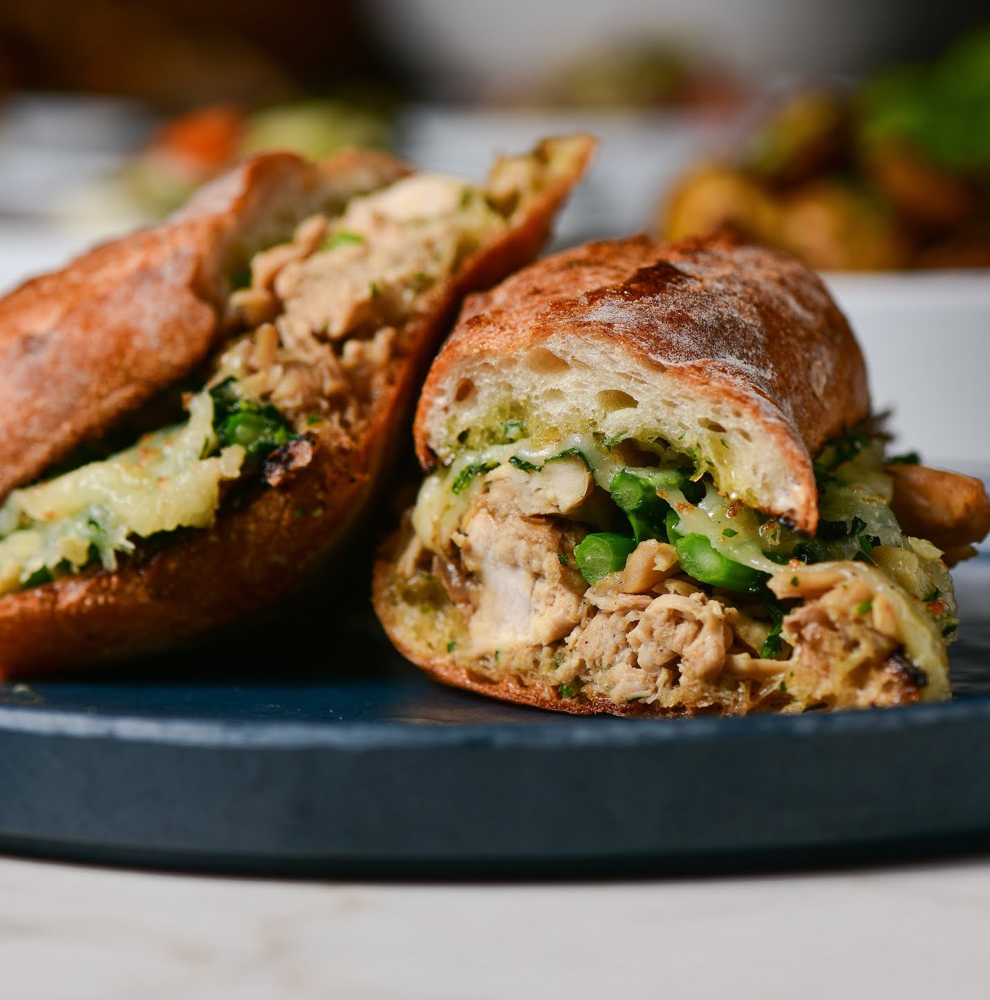 Poulet Sans Tete by null