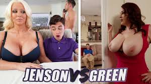 Jenson mom jpg x Jenson mom
