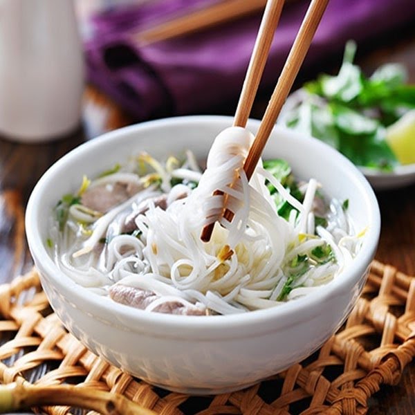 Sidestreet Pho & Grill by null