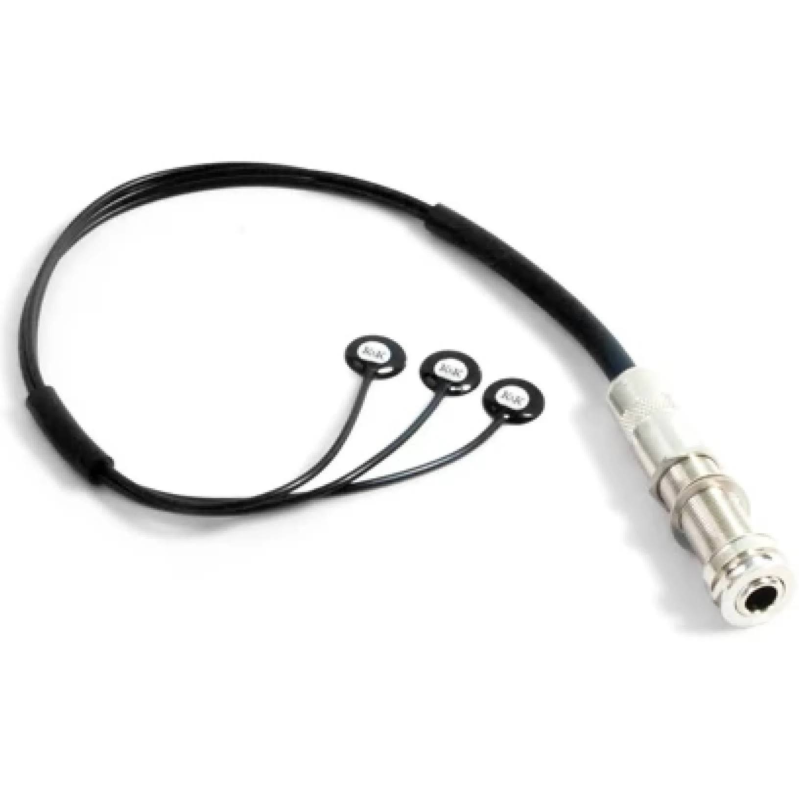 K&K Pure Mini Acoustic Guitar Pickup
