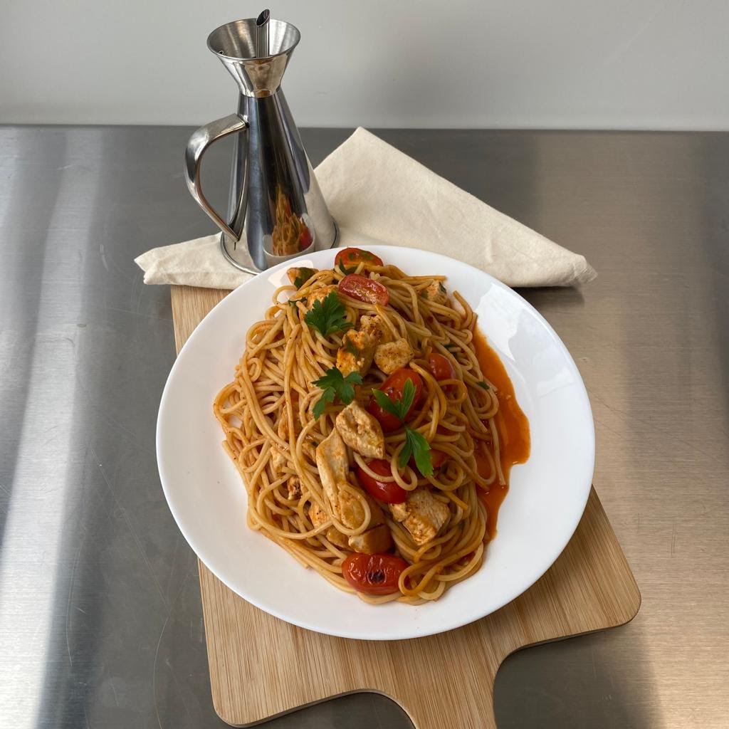 Pasta Tana's by null