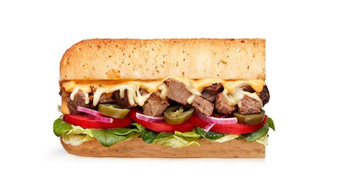 Subway by null