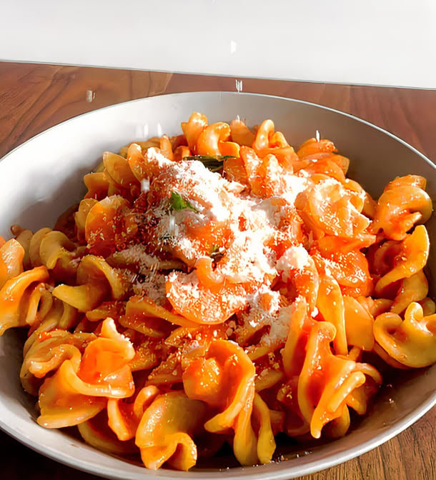 Pasta Supply Co by null