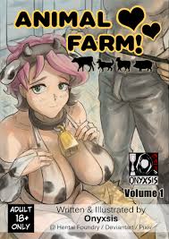 On the farm jpg x On the farm