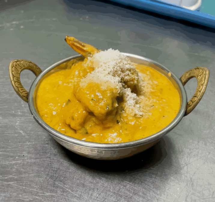 Guru Curry House (Oakland) by null