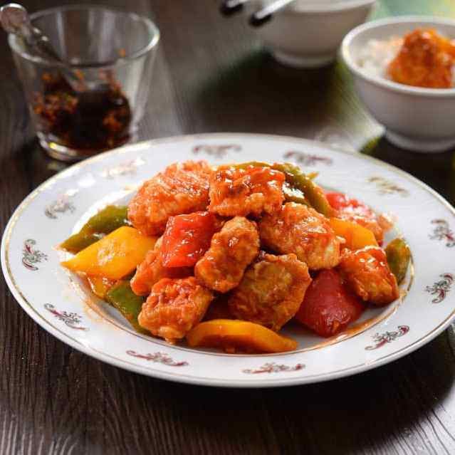 Lao Sze Chuan by null