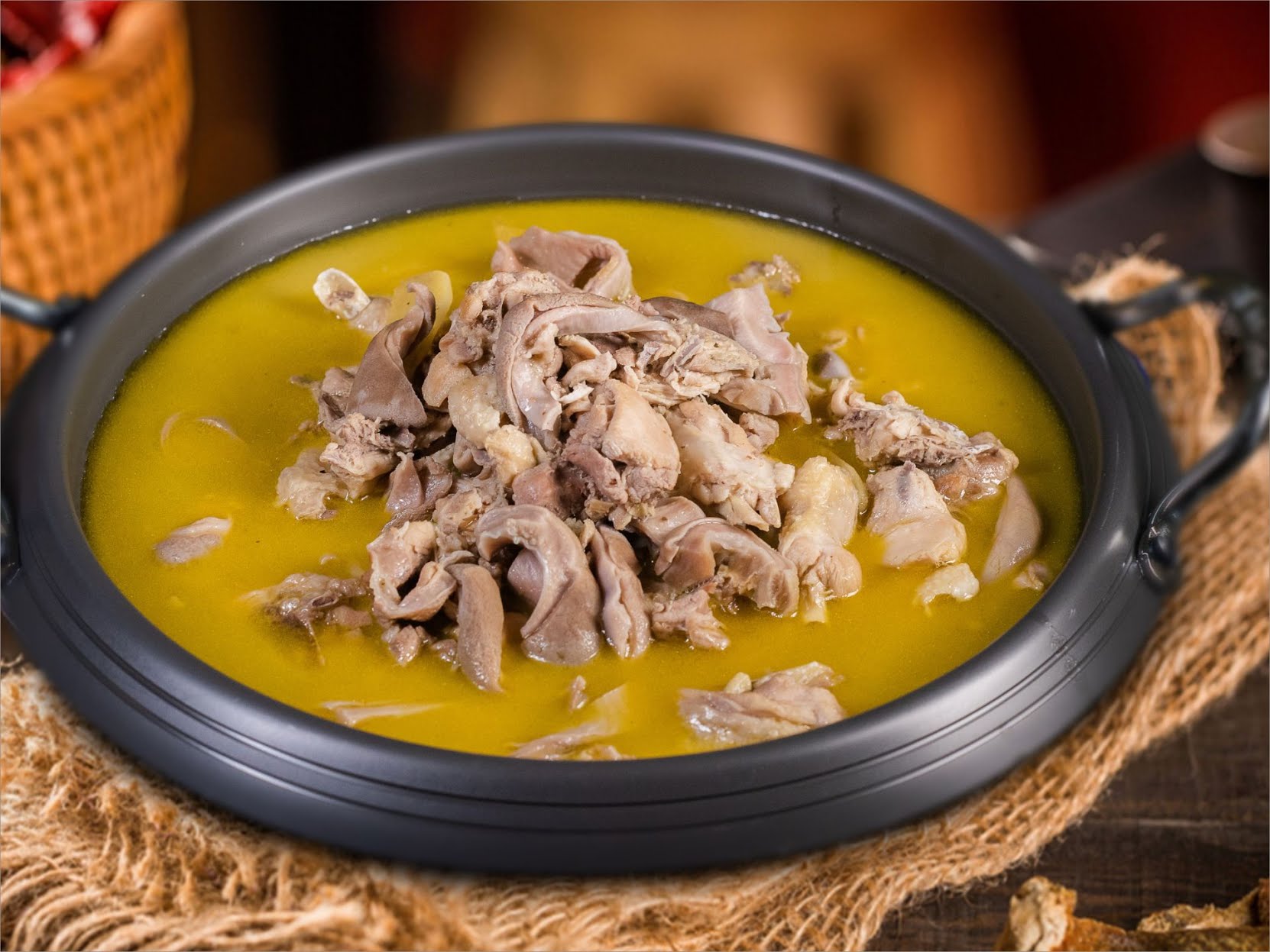 Taste of Hunan 湘村人家 by null