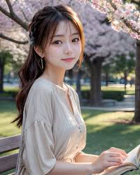 野外　美女|野外美女高清摄影图素材图片下载-素材编号04704612-素材天下图库