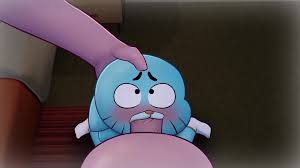 Ardidon the amazing world of gumball straight furries sex comic jpg x The amazing world of gumball
