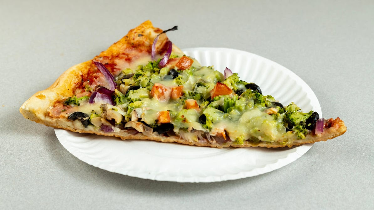 Joe's Pizzeria by null
