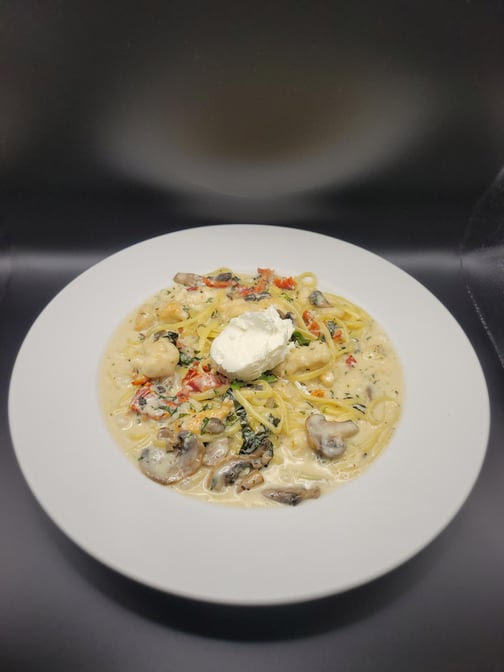 Bella Italia by null