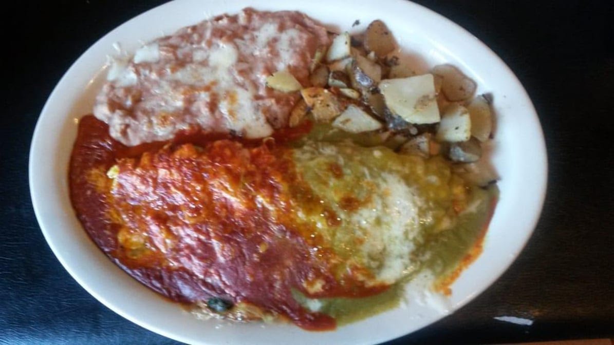 Habanero's Fresh Mex by null