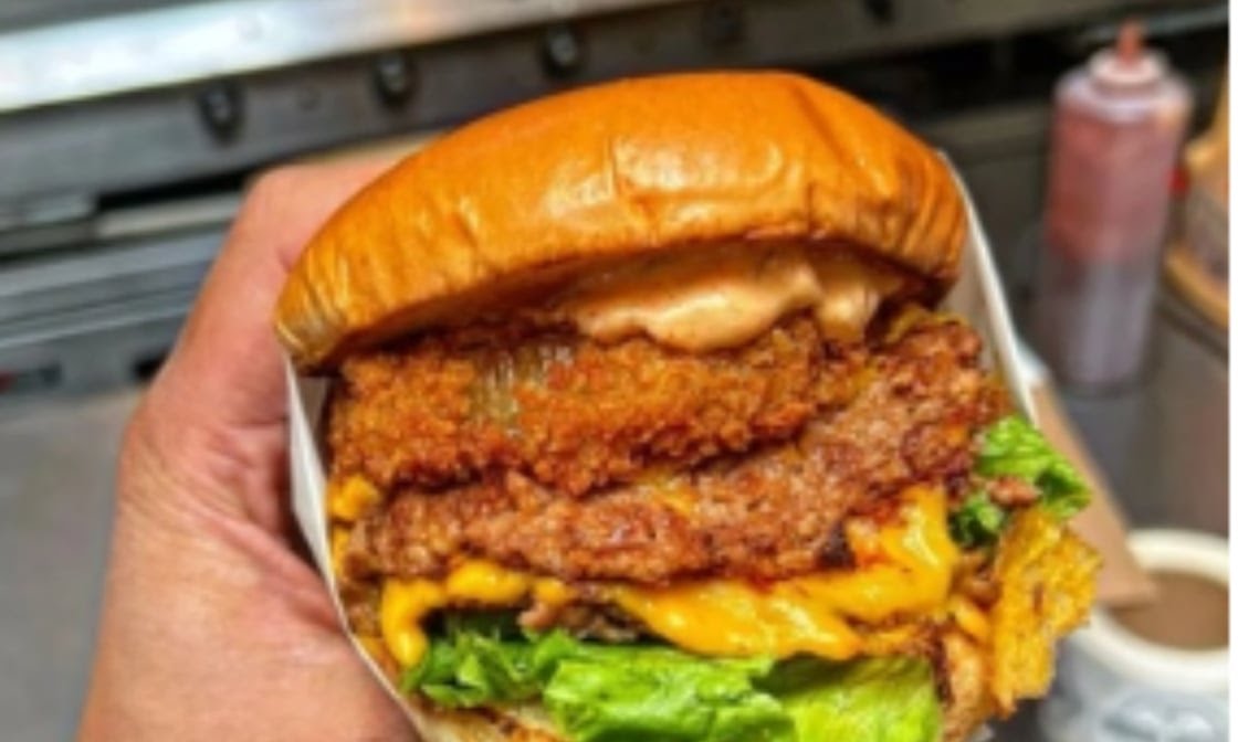 Urban Skillet Riverside by null