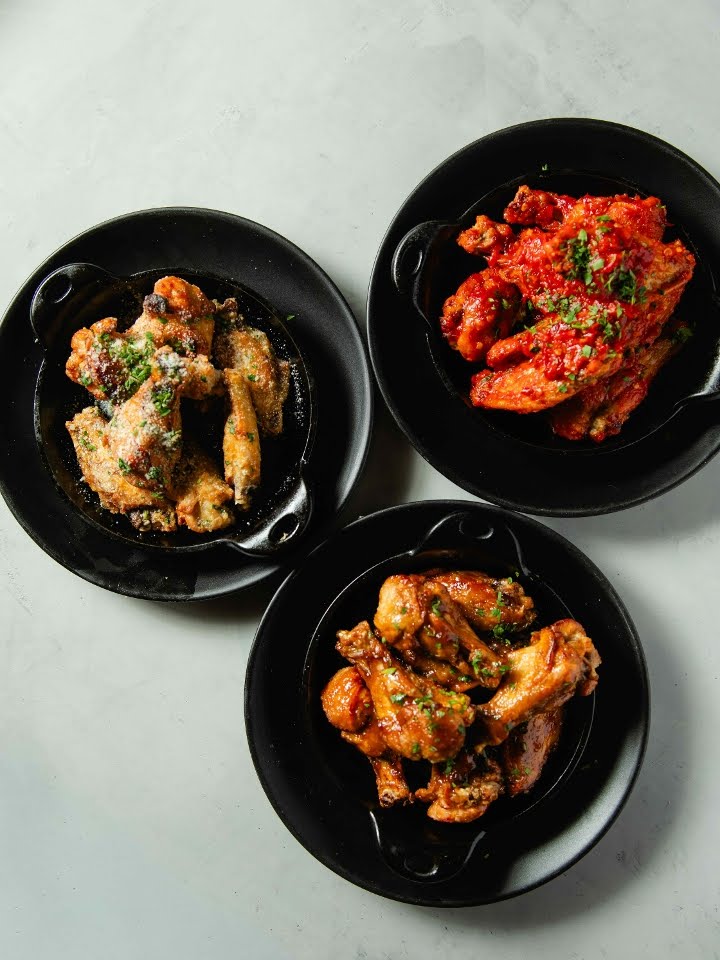 Fieldwork Corte Madera by null