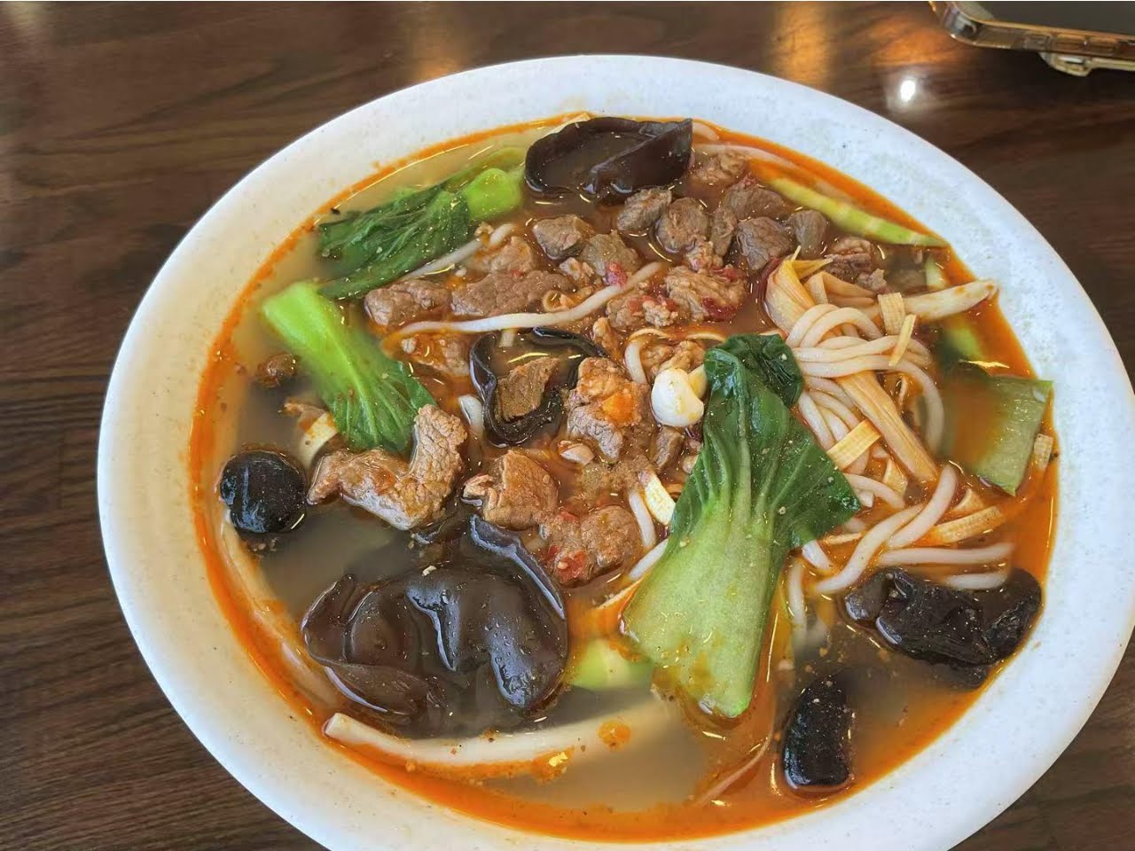 Taste of Changan by null