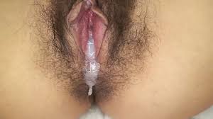 Horny japanese amateur slut hairy creampie porno jpg x Japanese creampie amateur