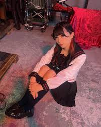 GIGA 緊縛|作品使用 衣装 ギガ ヒロイン GIGA ヒロイン フォンテーヌ 特撮 戦士 コスプレ 美少女 仮面