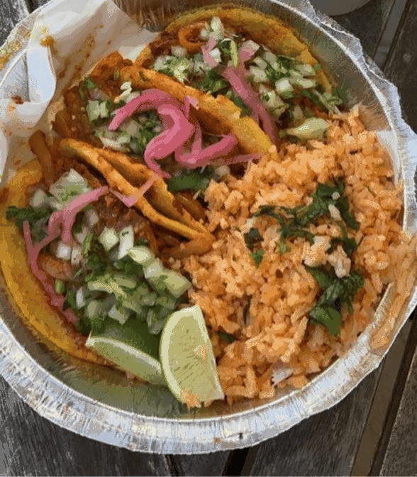 La Chancla Mexican Grill by null