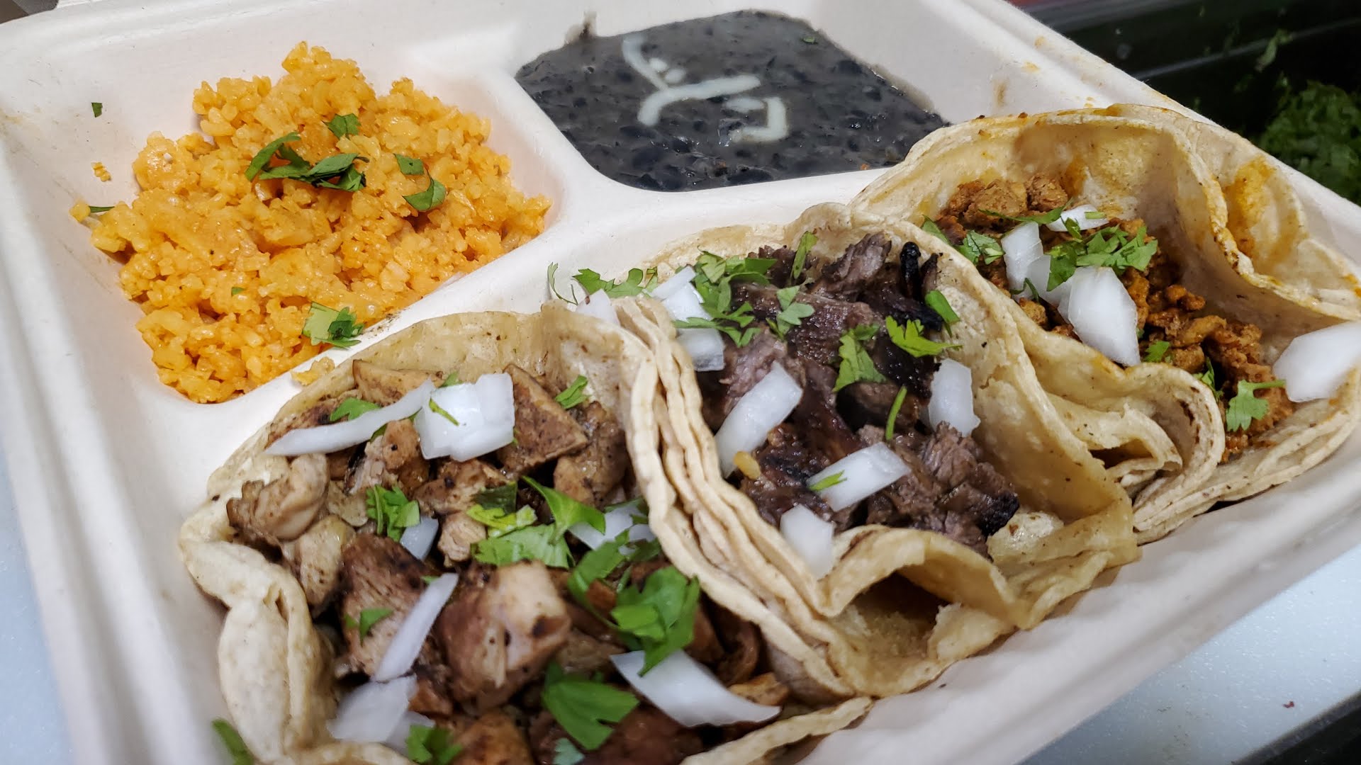 Aztec Dave's Cantina by null