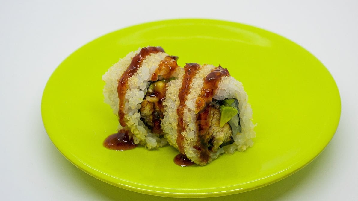 Sushi-Rama RiNo by null