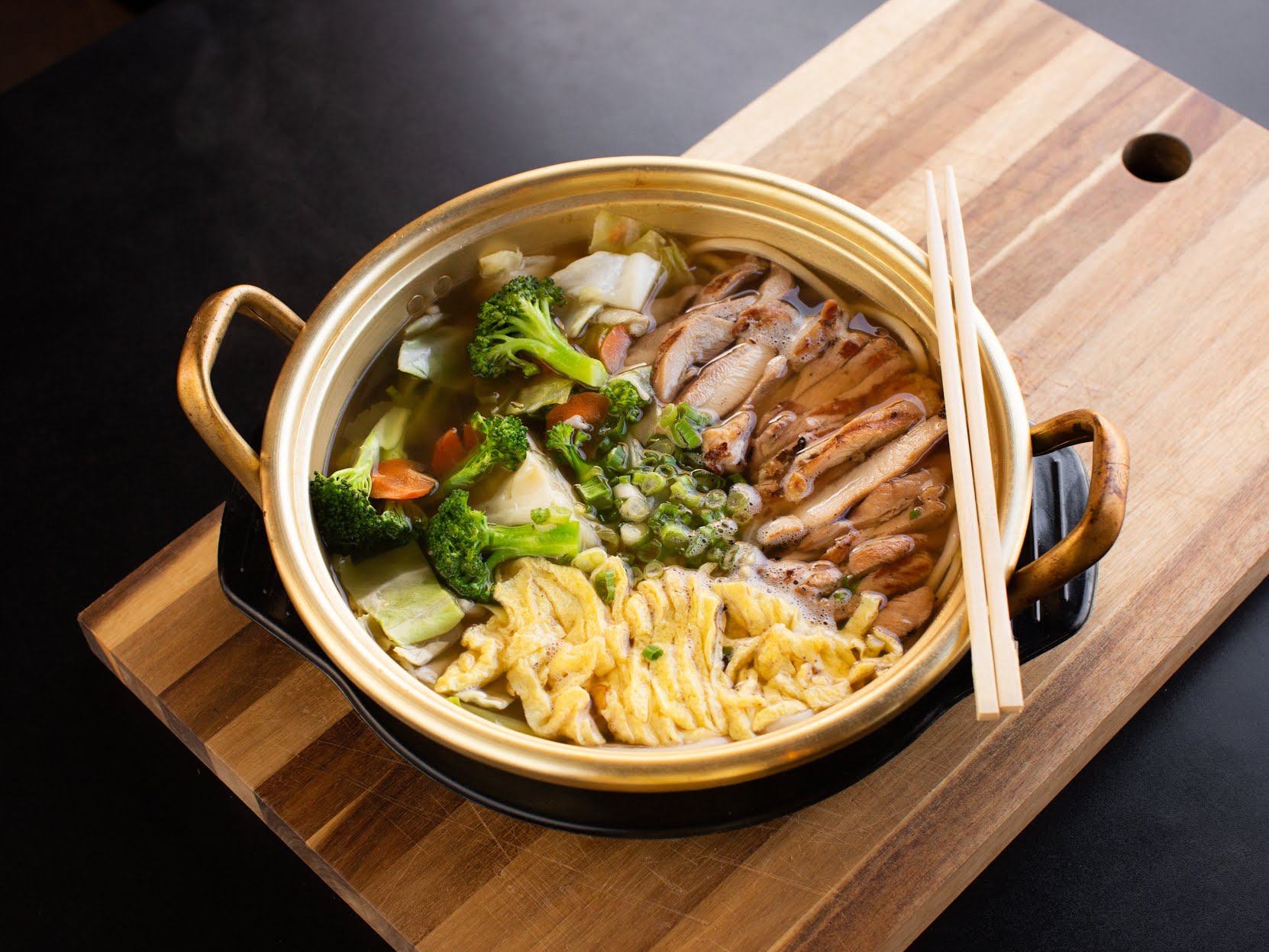 Sandy Hotwings Cafe by null