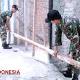 TMMD Kodim Sleman Menjadi Ajang Memperkenalkan TNI yang ... - TIMES Indonesia (Siaran Pers)