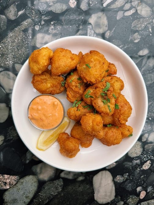 DAMNFiNE pizza by null