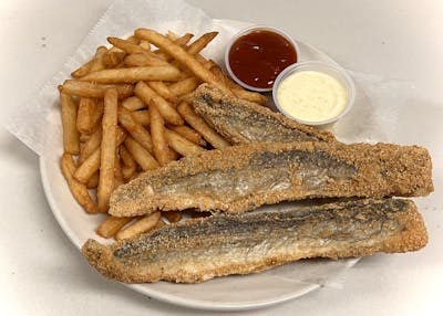SC Fried Seafood & Chicken by null