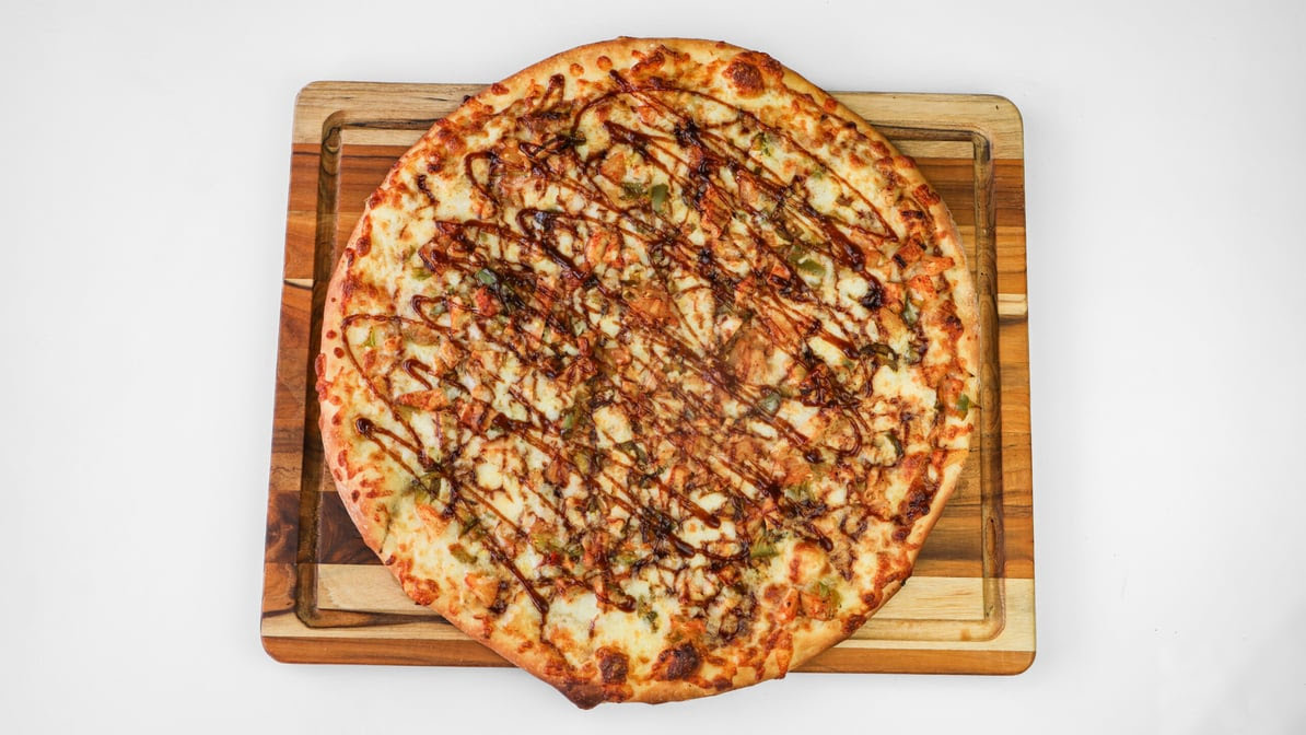 Anthony's Gourmet Pizza by null