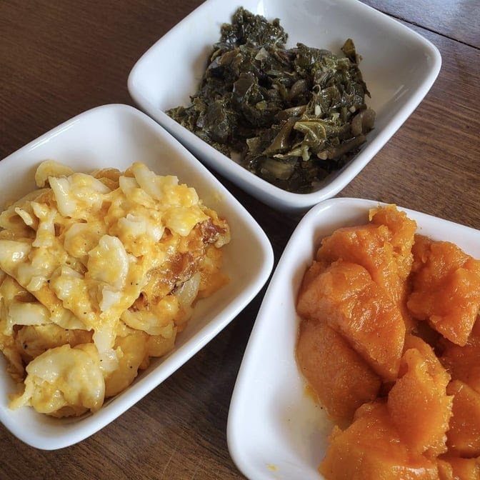 Z-Best Barbeque Chicken & Ribs by null