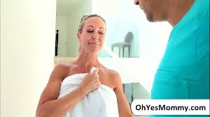 Stepmom brandi love engages in a threesome with a horny couple porn video jpg x Brandi love stepmom