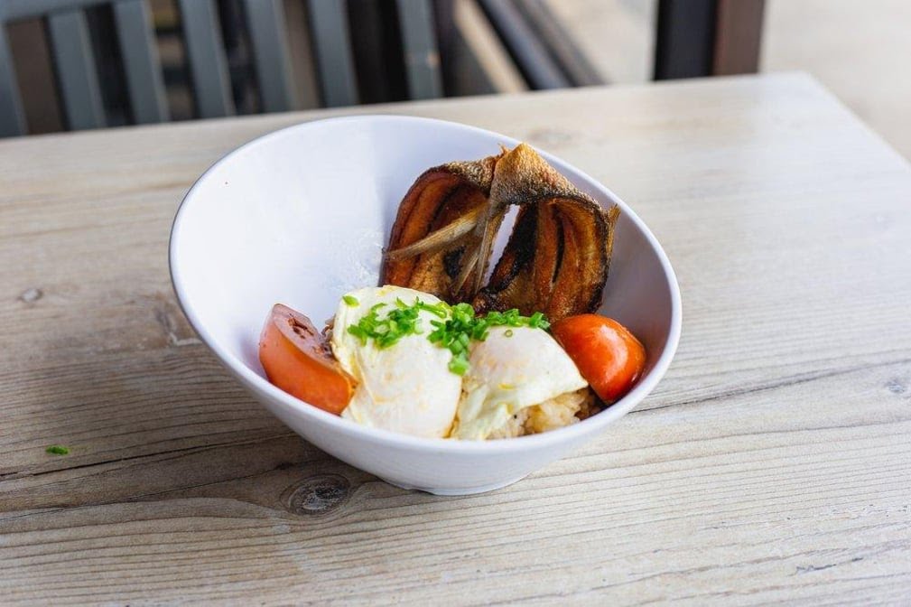 Mexipino Craft by null